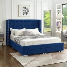 IF-5321-BEDFRAME