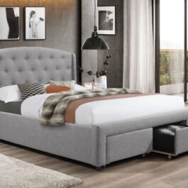 IF-5290-BEDFRAME