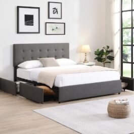 IF-5693-BEDFRAME