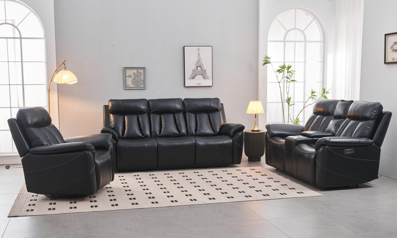 IF-8015-RECLINER-SOFA-SET - Image 9