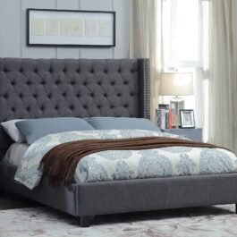 IF-5897-BEDFRAME