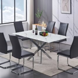 T-1442-DINING-TABLE