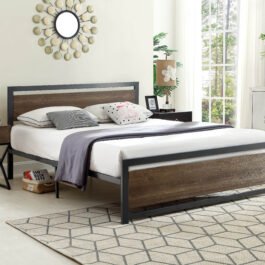IF-5261-BEDFRAME