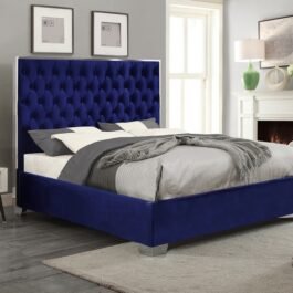 IF-5541-BEDFRAME