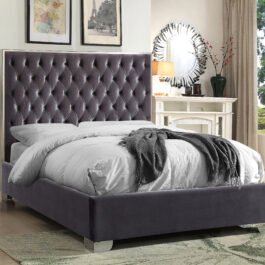 IF-5540-BEDFRAME