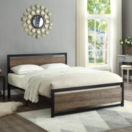 IF-5260-BEDFRAME