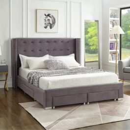 IF-5320-BEDFRAME