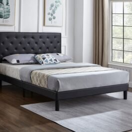 IF-5380-BEDFRAME