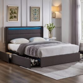 IF-5343-BEDFRAME