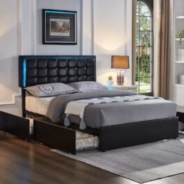 IF-5400-BEDFRAME