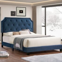 IF-5611-BEDFRAME