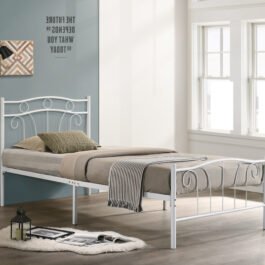 IF-155-W-BEDFRAME