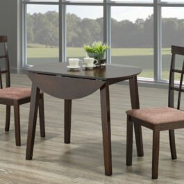 T-TORONTO/C-1010-3PC-DINING-SET