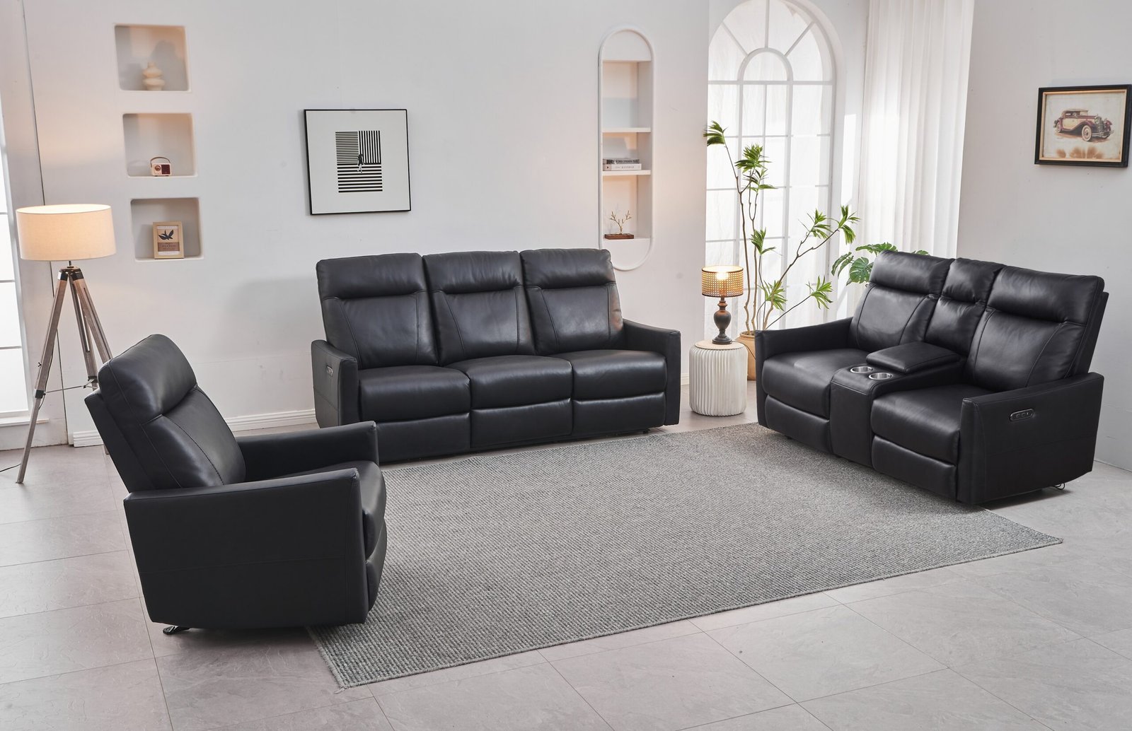 IF-8005-SOFA-SET - Image 8