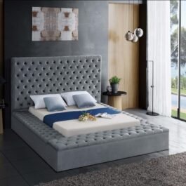 IF-5790-BEDFRAME