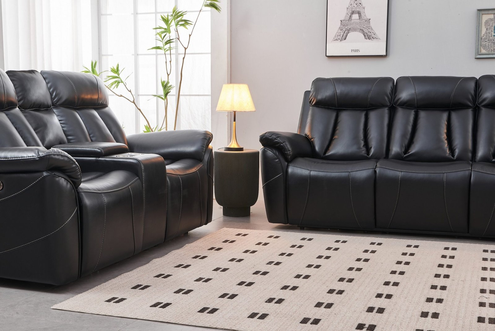 IF-8015-RECLINER-SOFA-SET - Image 2