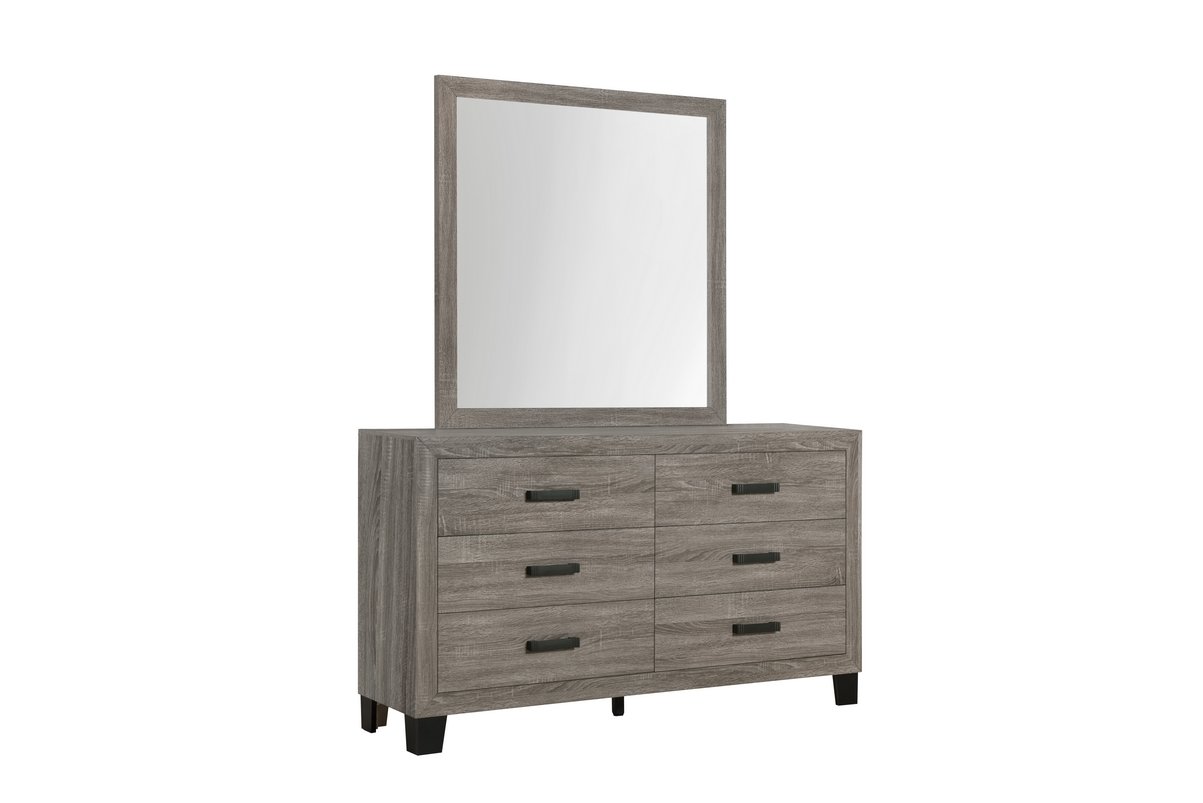 OLIVIA-'AUSTIN'-BEDROOM-SET - Image 3