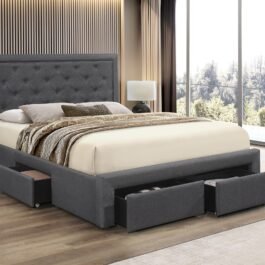 IF-5295-BEDFRAME