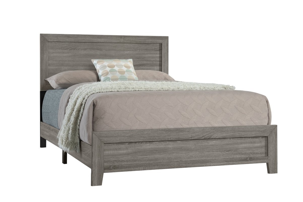 OLIVIA-'AUSTIN'-BEDROOM-SET - Image 2