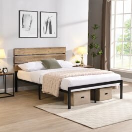 IF-5247-BEDFRAME