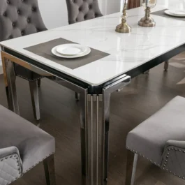 T-1274/-C-1251-7PC-DINING-SET