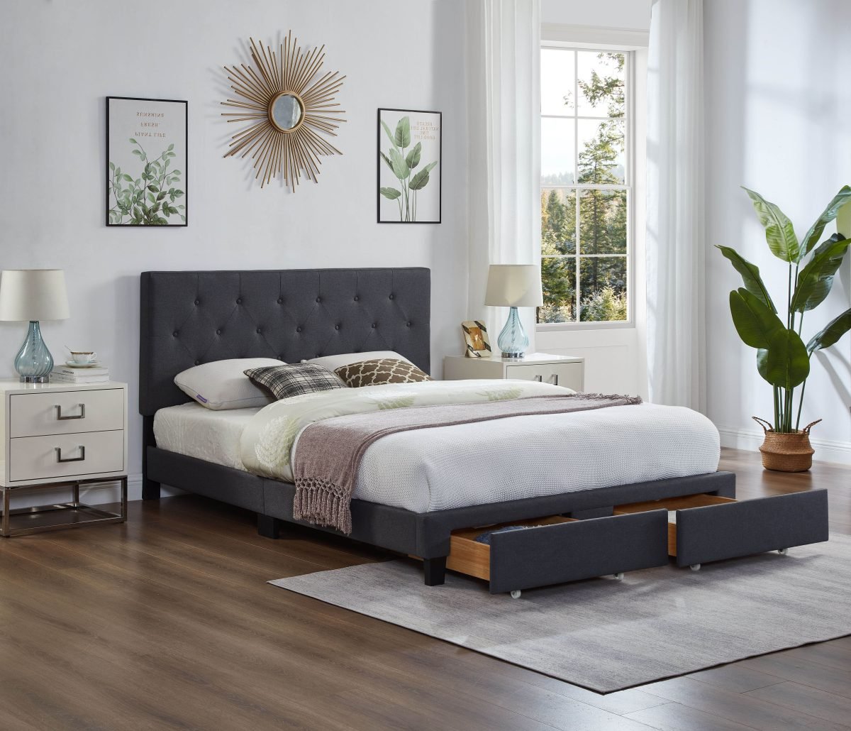 T 2125 - GREY - Image 2