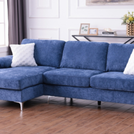 NOVA – BLUE