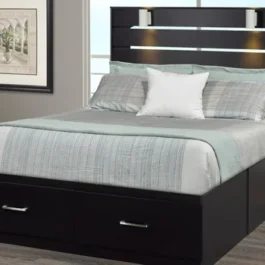 NB-190 BEDROOM SET