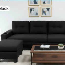 DF 1867- SECTIONAL SOFA