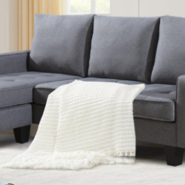 DF 2209- SECTIONAL SOFA