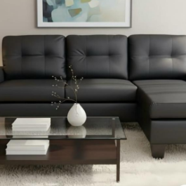 DF 2217- SECTIONAL SOFA