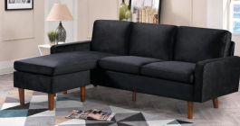 DF 2213- SECTIONAL SOFA