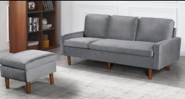 DF 2213- SECTIONAL SOFA