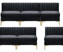 DF DM2210- SOFA SET