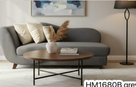DF 1680B- DAY BED