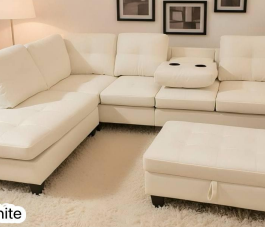DF 2406 – SECTIONAL SOFA