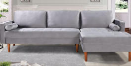 DF 9122 – SECTIONAL SOFA