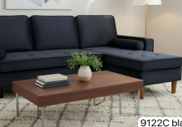 DF 9122C – SECTIONAL SOFA