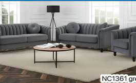 DF NC1361 – SOFA SET