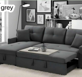 DF 1866 – SOFA BED