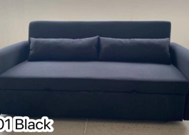 DF 2301 - SOFA BED