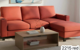 DF 2215 – SECTIONAL SOFA