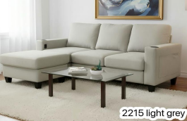 DF 2215 – SECTIONAL SOFA
