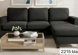 DF 2215 – SECTIONAL SOFA
