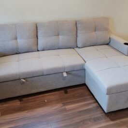 JN0802 – SOFA BED
