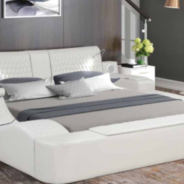 B1531-ZOYA-BEDFRAME-WHITE