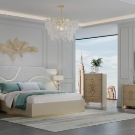 B2191-GENEVA-BEDROOM SET