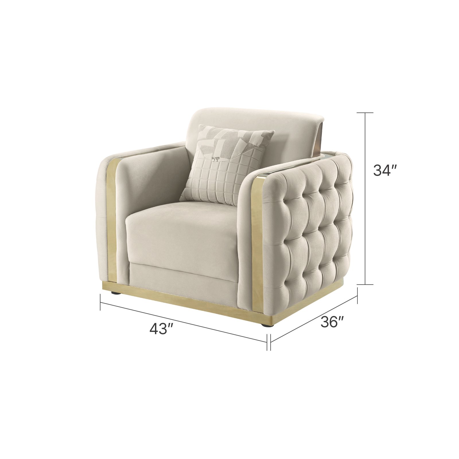 L5925-FREEMONT-SOFA SET-BEIGE - Image 4
