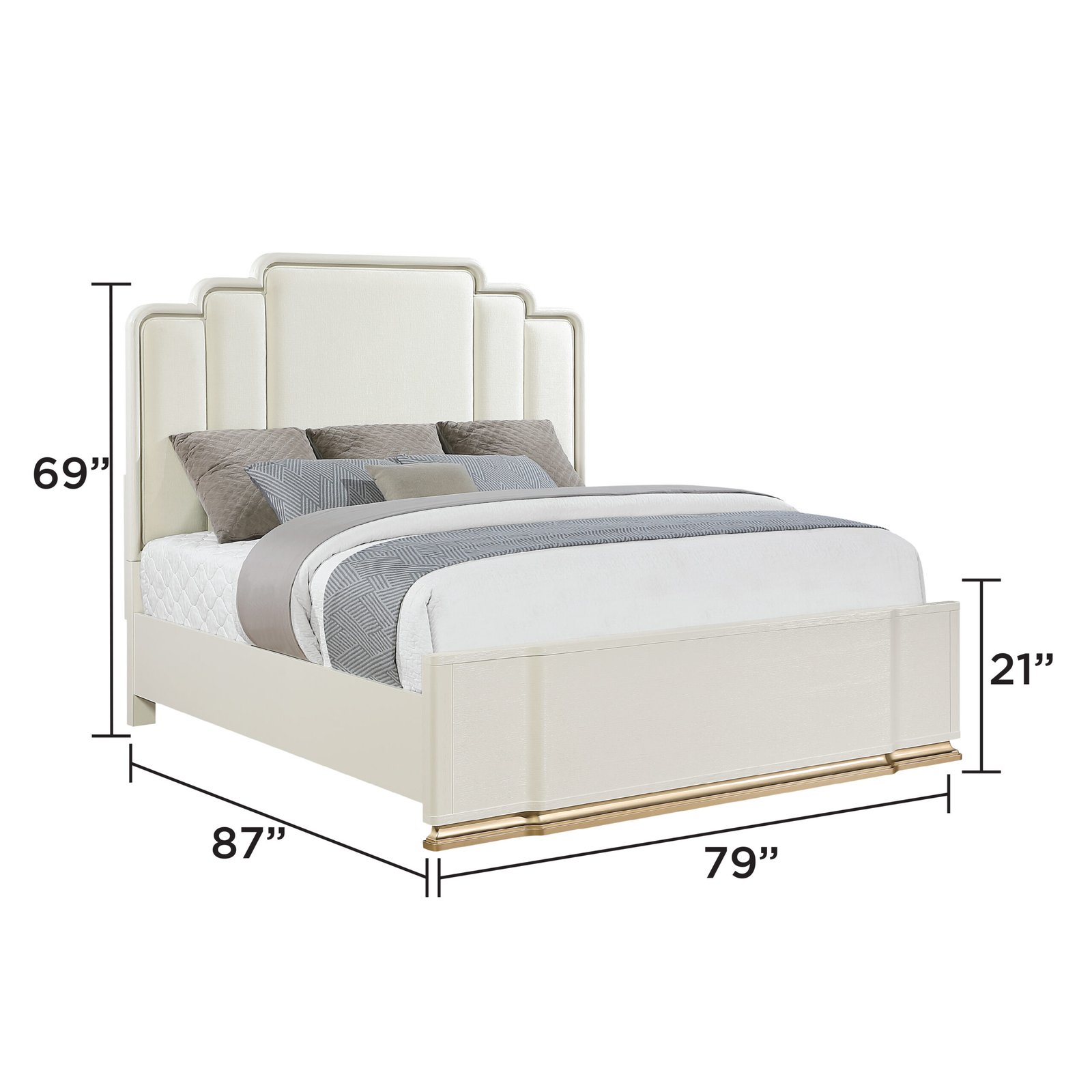 B2241-LEXINGTON-BEDROOM-SET - Image 2