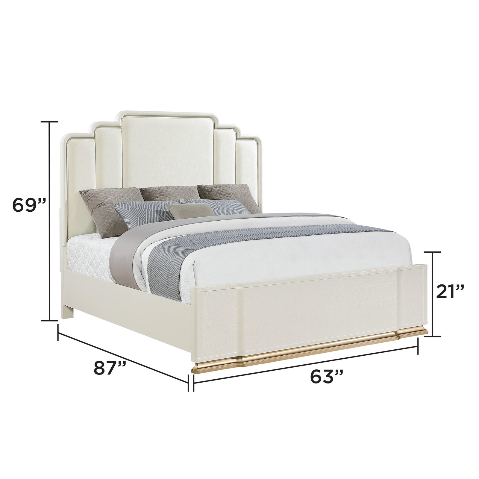 B2241-LEXINGTON-BEDROOM-SET - Image 3